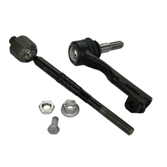 ES800943A Steering Tie Rod End Assembly MOOG Chassis Products Canada