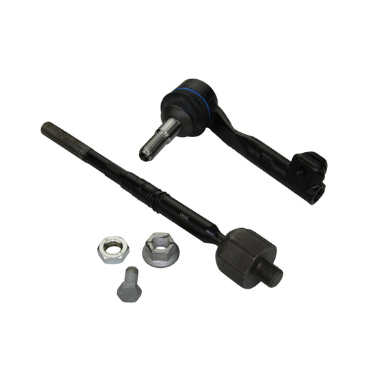ES800943A Steering Tie Rod End Assembly MOOG Chassis Products Canada