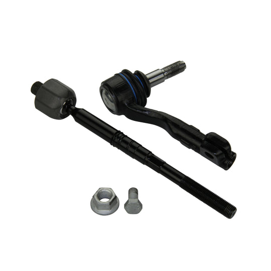 ES800944A Steering Tie Rod End Assembly MOOG Chassis Products Canada
