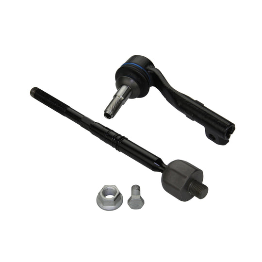 ES800944A Steering Tie Rod End Assembly MOOG Chassis Products Canada