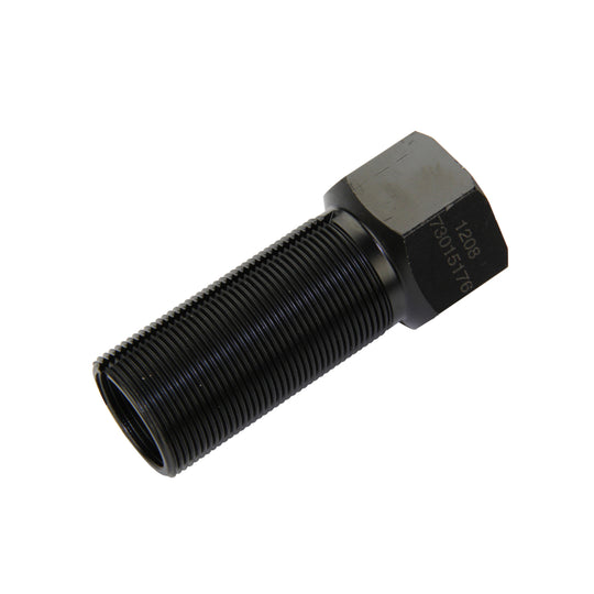 ES800983S Steering Tie Rod End Adjusting Sleeve MOOG Chassis Products Canada