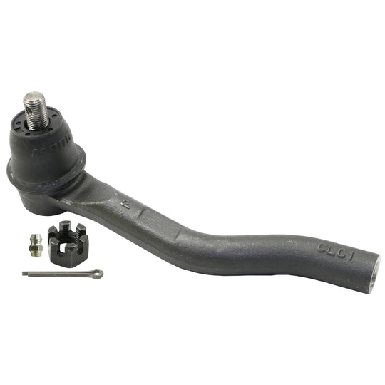 ES801000 Steering Tie Rod End MOOG Chassis Products Canada