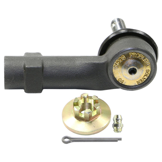 ES801129 Steering Tie Rod End MOOG Chassis Products Canada