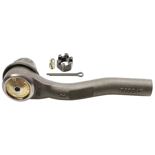 ES801156 Steering Tie Rod End MOOG Chassis Products Canada