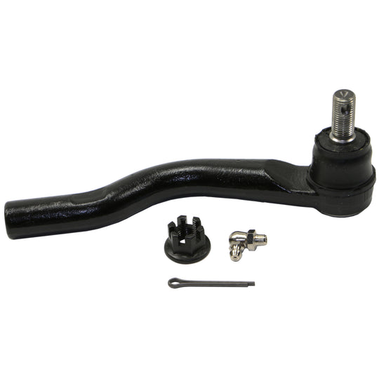 ES801163 Steering Tie Rod End MOOG Chassis Products Canada