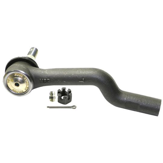 ES801186 Steering Tie Rod End MOOG Chassis Products Canada