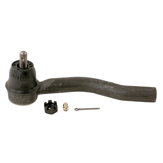 ES801200 Steering Tie Rod End MOOG Chassis Products Canada