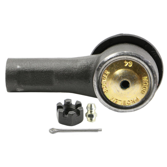 ES801202 Steering Tie Rod End MOOG Chassis Products Canada