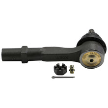 Load image into Gallery viewer, ES801214 Steering Tie Rod End MOOG Chassis Products Canada
