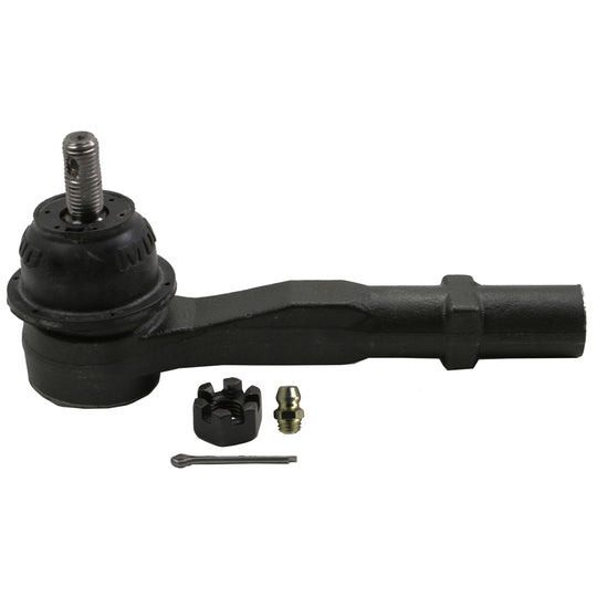 ES801214 Steering Tie Rod End MOOG Chassis Products Canada