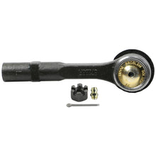 Load image into Gallery viewer, ES801215 Steering Tie Rod End MOOG Chassis Products Canada