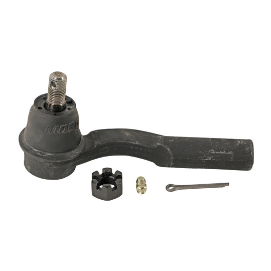 ES801217 Steering Tie Rod End MOOG Chassis Products Canada