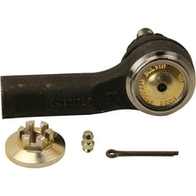 Load image into Gallery viewer, ES801239 Steering Tie Rod End MOOG Chassis Products Canada