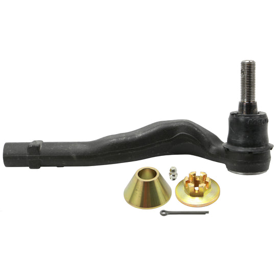 ES801278 Steering Tie Rod End MOOG Chassis Products Canada
