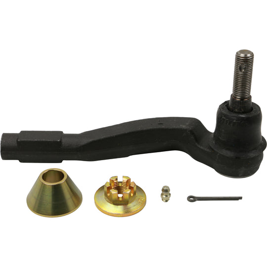 ES801312 Steering Tie Rod End MOOG Chassis Products Canada