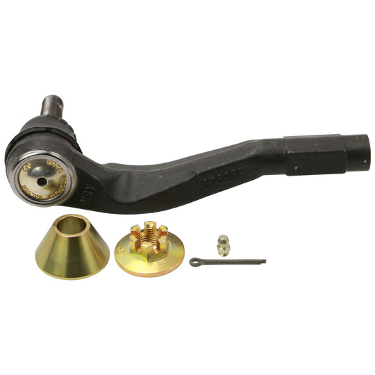 ES801313 Steering Tie Rod End MOOG Chassis Products Canada