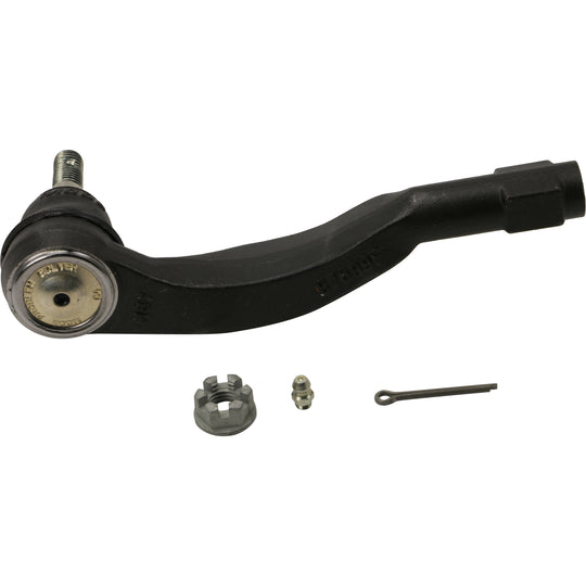 ES801317 Steering Tie Rod End MOOG Chassis Products Canada