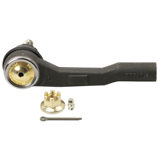 ES801323 Steering Tie Rod End MOOG Chassis Products Canada