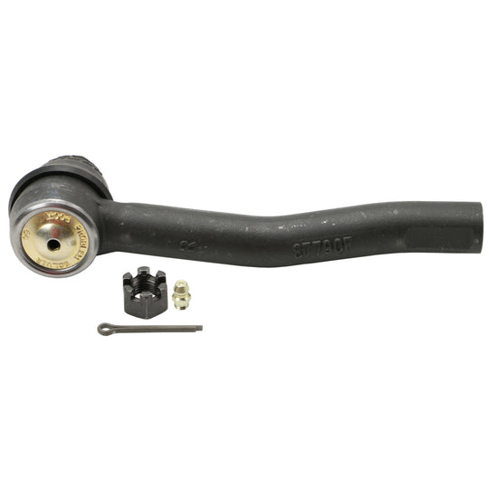 ES801336 Steering Tie Rod End MOOG Chassis Products Canada