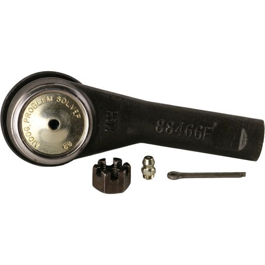 ES801380 Steering Tie Rod End MOOG Chassis Products Canada