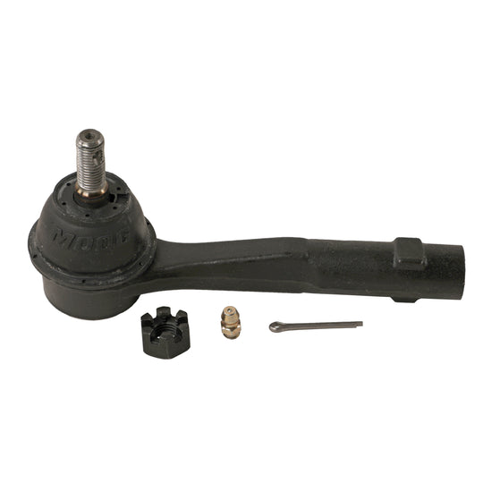 ES801552 Steering Tie Rod End MOOG Chassis Products Canada