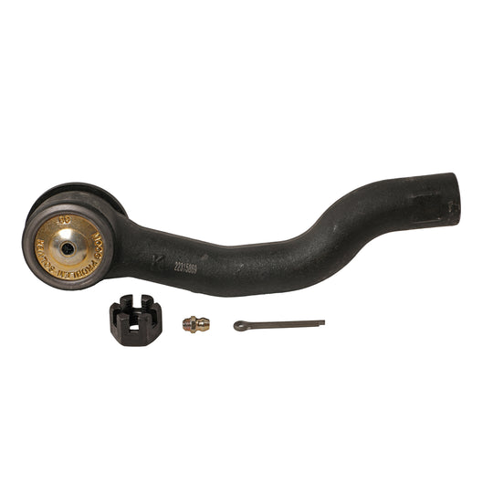 ES801599 Steering Tie Rod End MOOG Chassis Products Canada