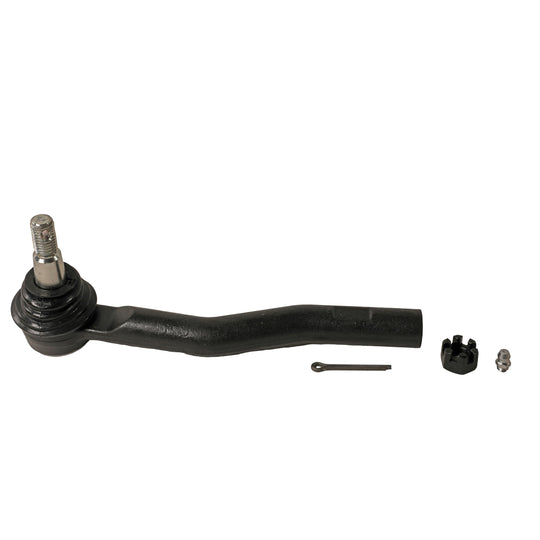 ES801621 Steering Tie Rod End MOOG Chassis Products Canada