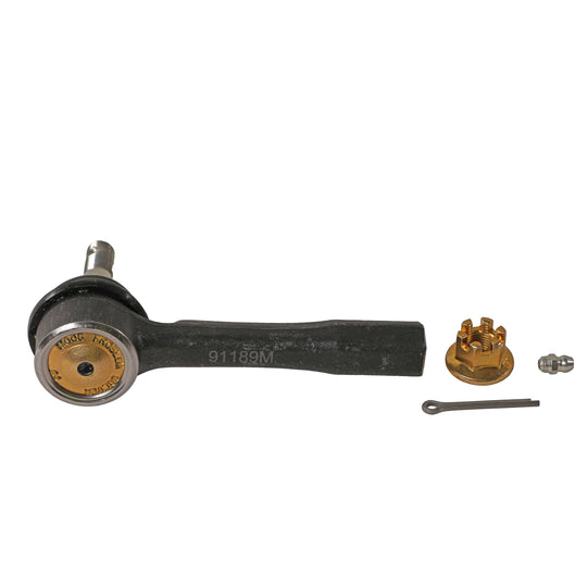 ES801675 Steering Tie Rod End MOOG Chassis Products Canada
