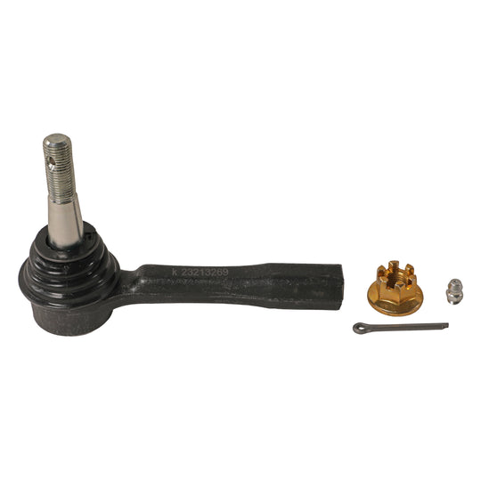 ES801675 Steering Tie Rod End MOOG Chassis Products Canada