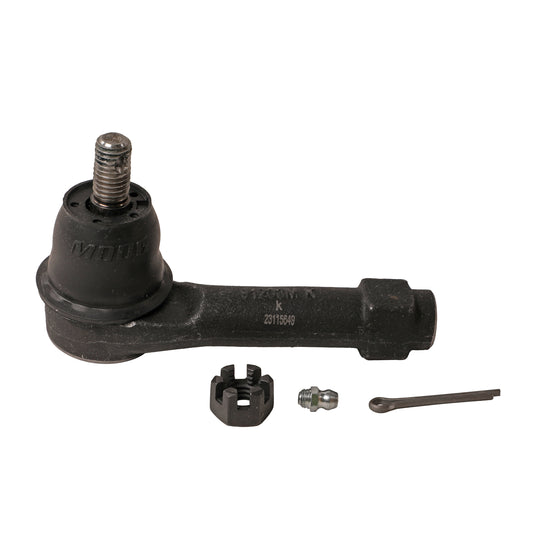 ES801690 Steering Tie Rod End MOOG Chassis Products Canada