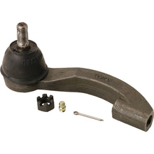Load image into Gallery viewer, ES80360 Steering Tie Rod End MOOG Chassis Products Canada