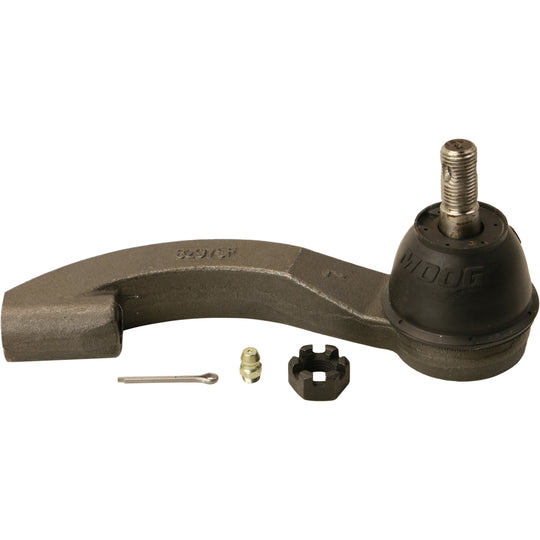 ES80361 Steering Tie Rod End MOOG Chassis Products Canada