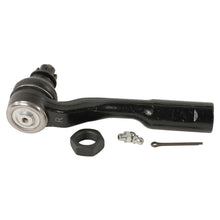 Load image into Gallery viewer, ES80381 Steering Tie Rod End MOOG Chassis Products Canada