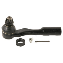 Load image into Gallery viewer, ES80381 Steering Tie Rod End MOOG Chassis Products Canada