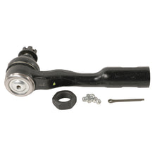 Load image into Gallery viewer, ES80382 Steering Tie Rod End MOOG Chassis Products Canada