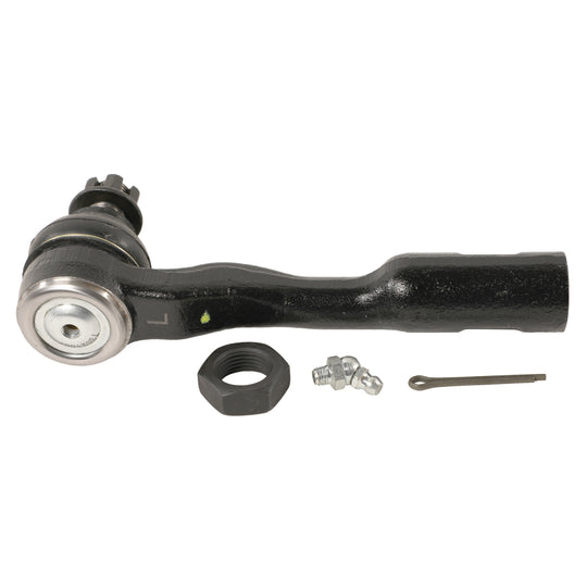 ES80382 Steering Tie Rod End MOOG Chassis Products Canada