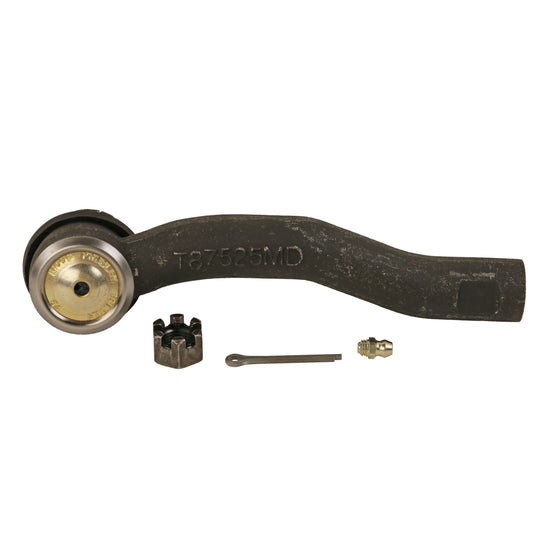 ES80431 Steering Tie Rod End MOOG Chassis Products Canada