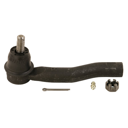 ES80431 Steering Tie Rod End MOOG Chassis Products Canada