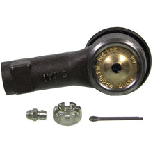 Load image into Gallery viewer, ES80580 Steering Tie Rod End MOOG Chassis Products Canada