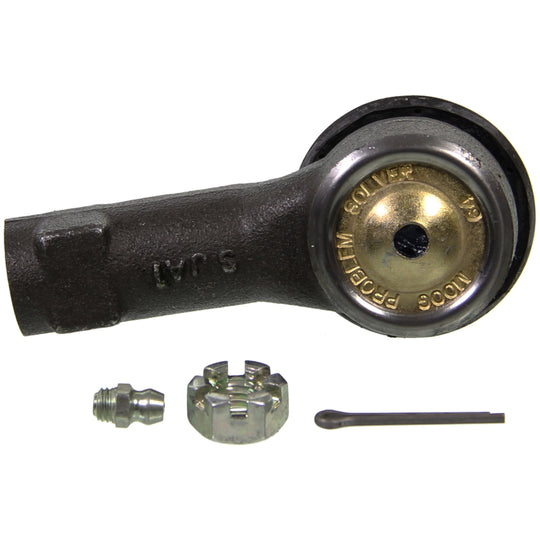 ES80580 Steering Tie Rod End MOOG Chassis Products Canada