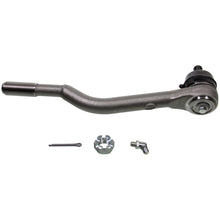 Load image into Gallery viewer, ES80590 Steering Tie Rod End MOOG Chassis Products Canada