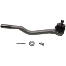 Load image into Gallery viewer, ES80590 Steering Tie Rod End MOOG Chassis Products Canada