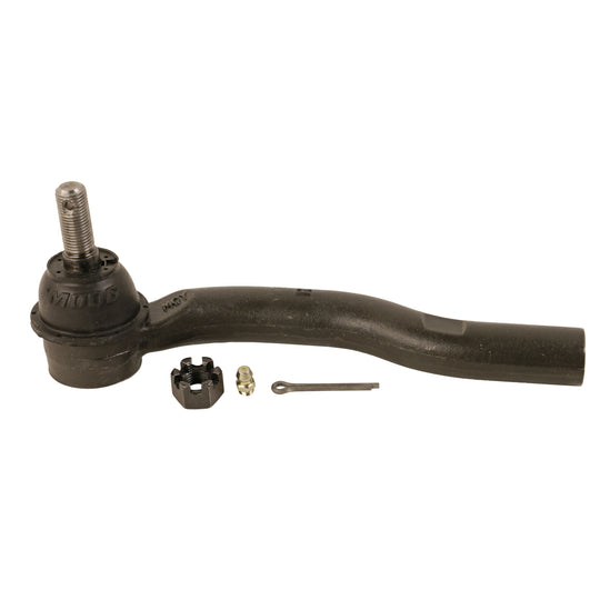 ES80602 Steering Tie Rod End MOOG Chassis Products Canada
