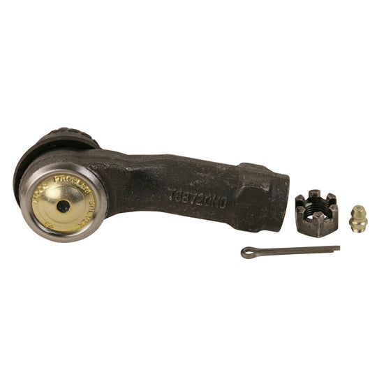 ES80666 Steering Tie Rod End MOOG Chassis Products Canada