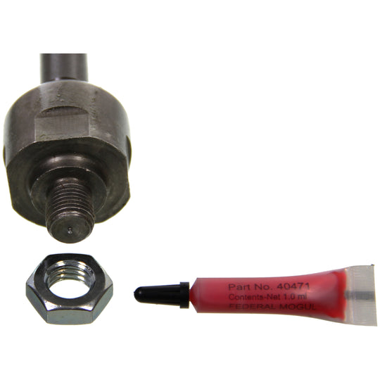 EV418 Steering Tie Rod End MOOG Chassis Products Canada
