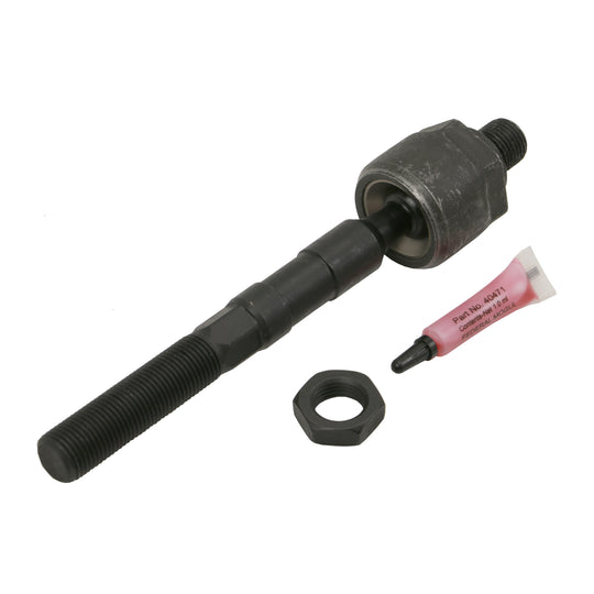 EV800345 Steering Tie Rod End MOOG Chassis Products Canada