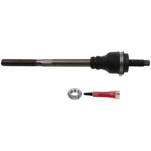 Load image into Gallery viewer, EV800469 Steering Tie Rod End MOOG Chassis Products Canada