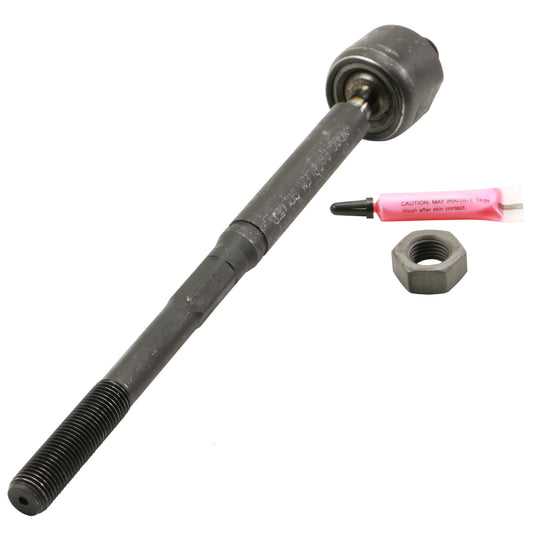 EV801222 Steering Tie Rod End MOOG Chassis Products Canada