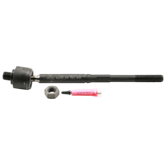 EV801222 Steering Tie Rod End MOOG Chassis Products Canada