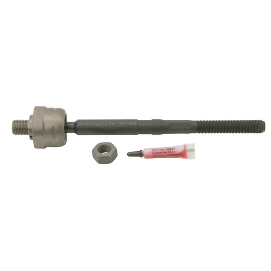 EV801299 Steering Tie Rod End MOOG Chassis Products Canada